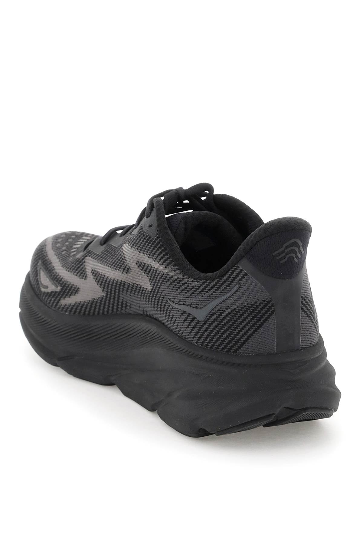 HOKA ONE ONE Clifton 9 - Breathable Sports Shoe for Men