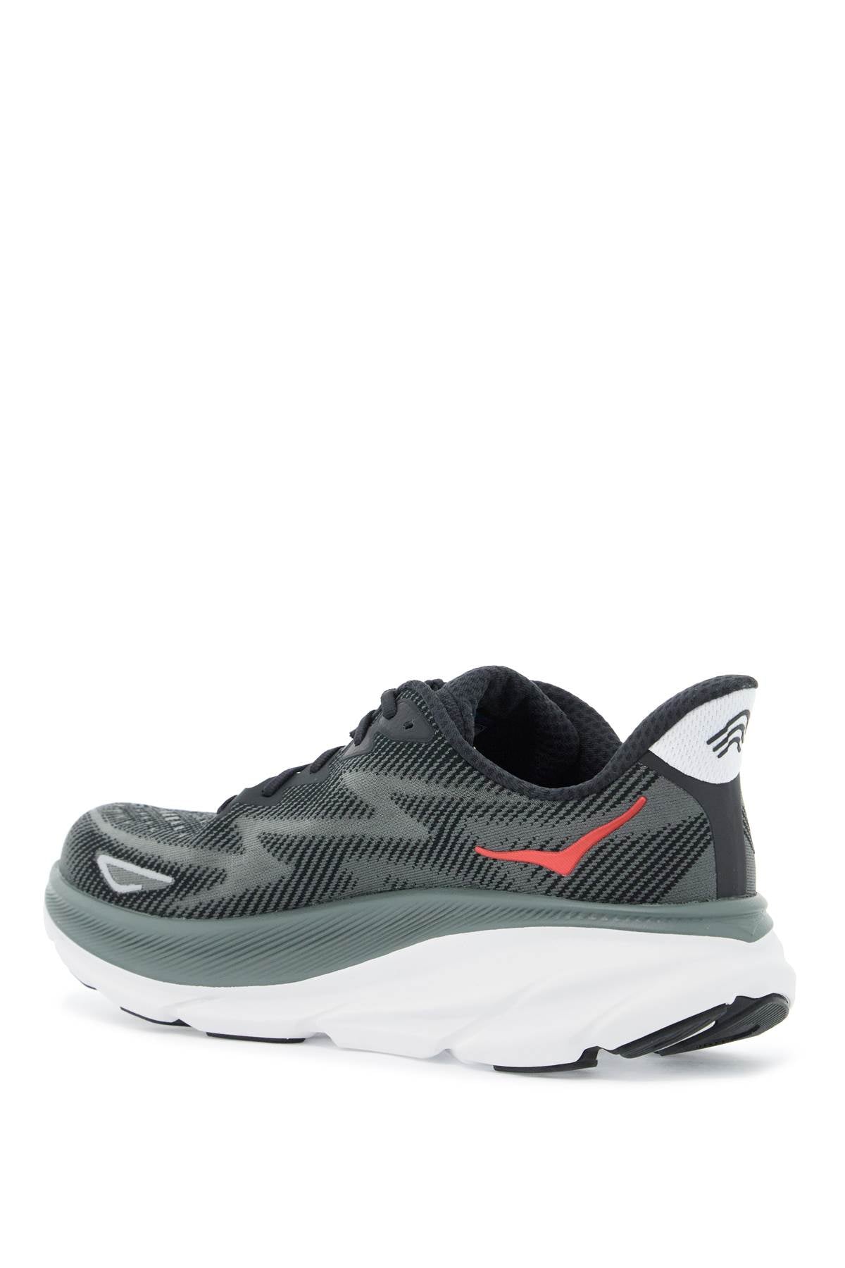HOKA ONE ONE Clifton 9 - Breathable Sports Shoe for Men
