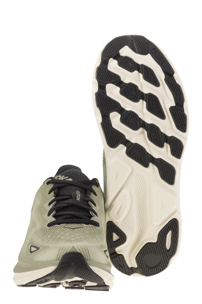 HOKA ONE ONE Breathable Sports Shoe - Lightweight Comfort for Every Mile