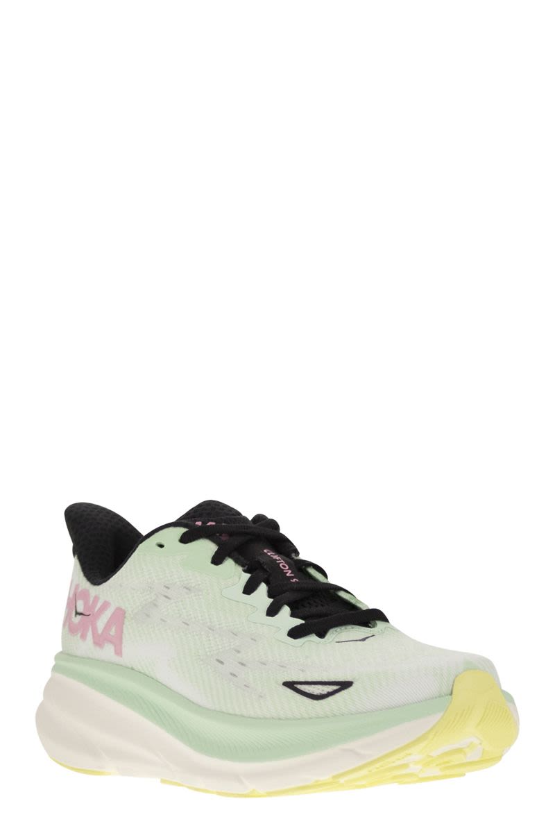 HOKA ONE ONE Lightweight & Cushioned Sports Shoe - Women’s