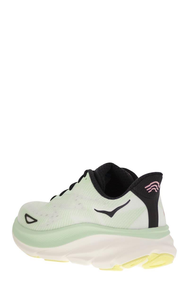 HOKA ONE ONE Lightweight & Cushioned Sports Shoe - Women’s