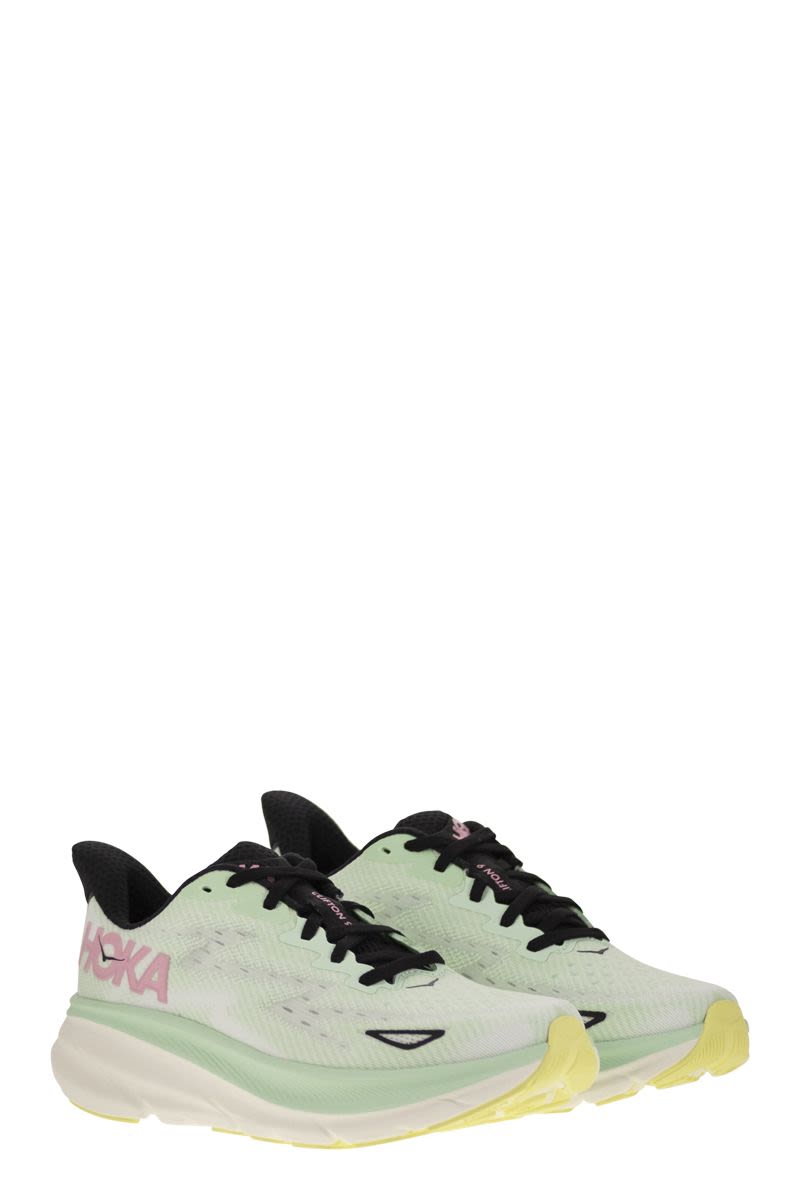 HOKA ONE ONE Lightweight & Cushioned Sports Shoe - Women’s