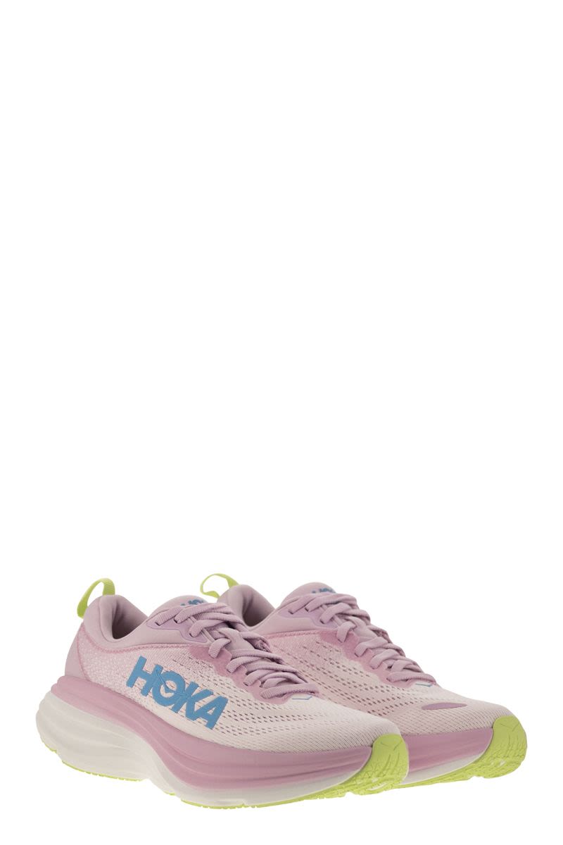 HOKA ONE ONE Ultra-Shortened Sports Shoe