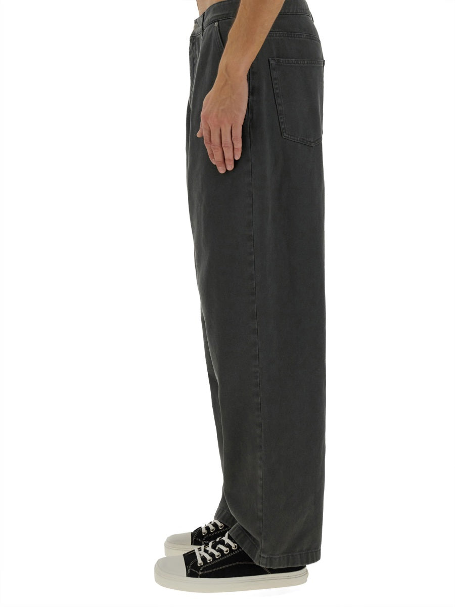 MOSCHINO Denim Jeans Size 48 IT for Men