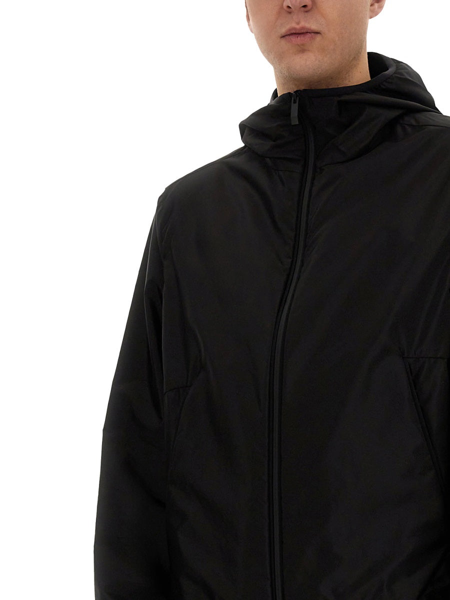 MONCLER Waterproof Jacket - Regular Fit - Size 3