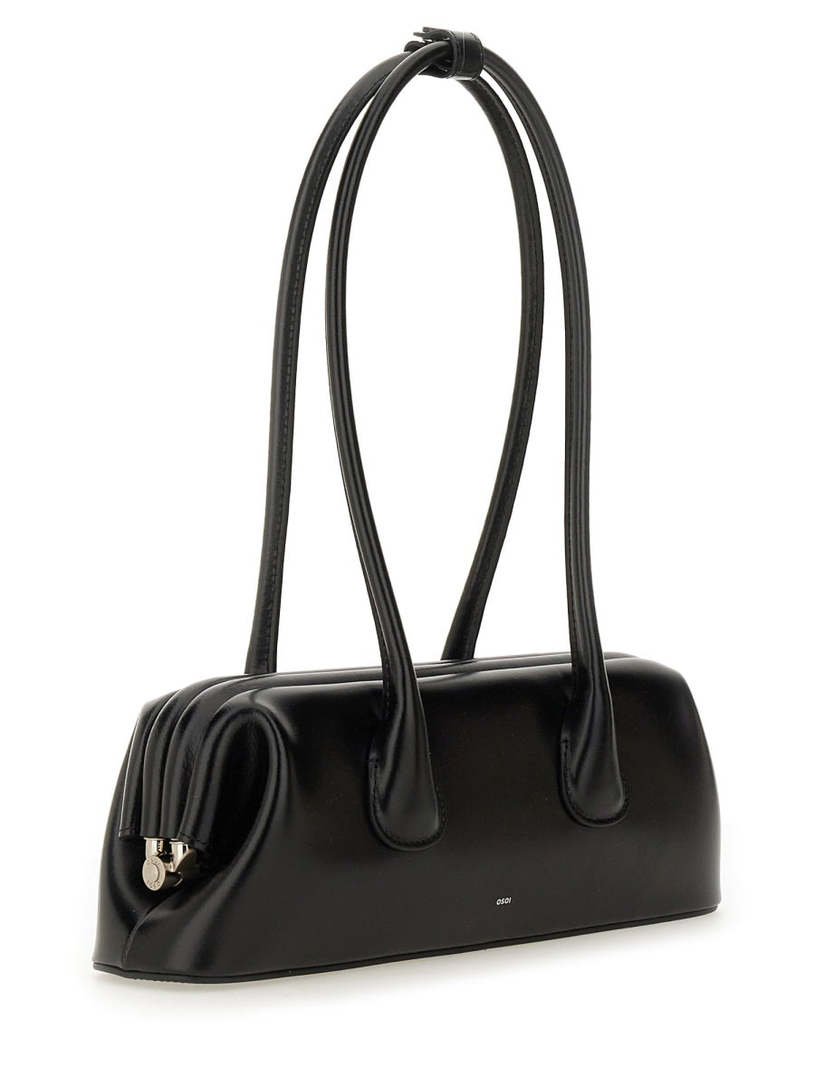 OSOI Mini Boat Wide Shoulder Bag - FW25
