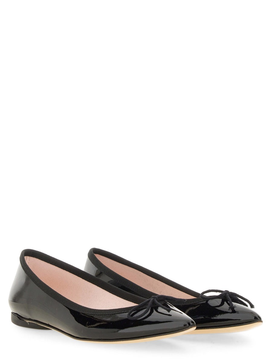REPETTO Dancer Brigitte Flats