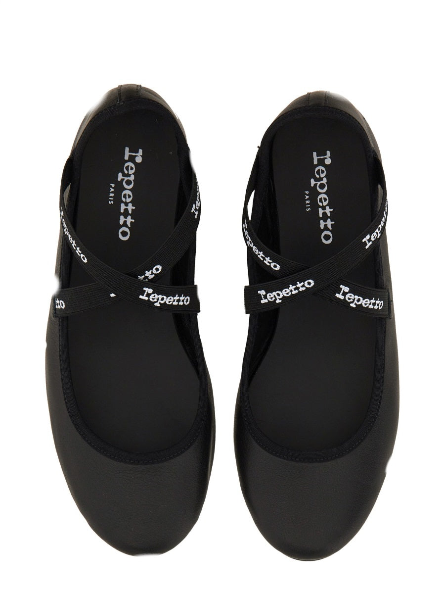 REPETTO Dancer Joana Flats