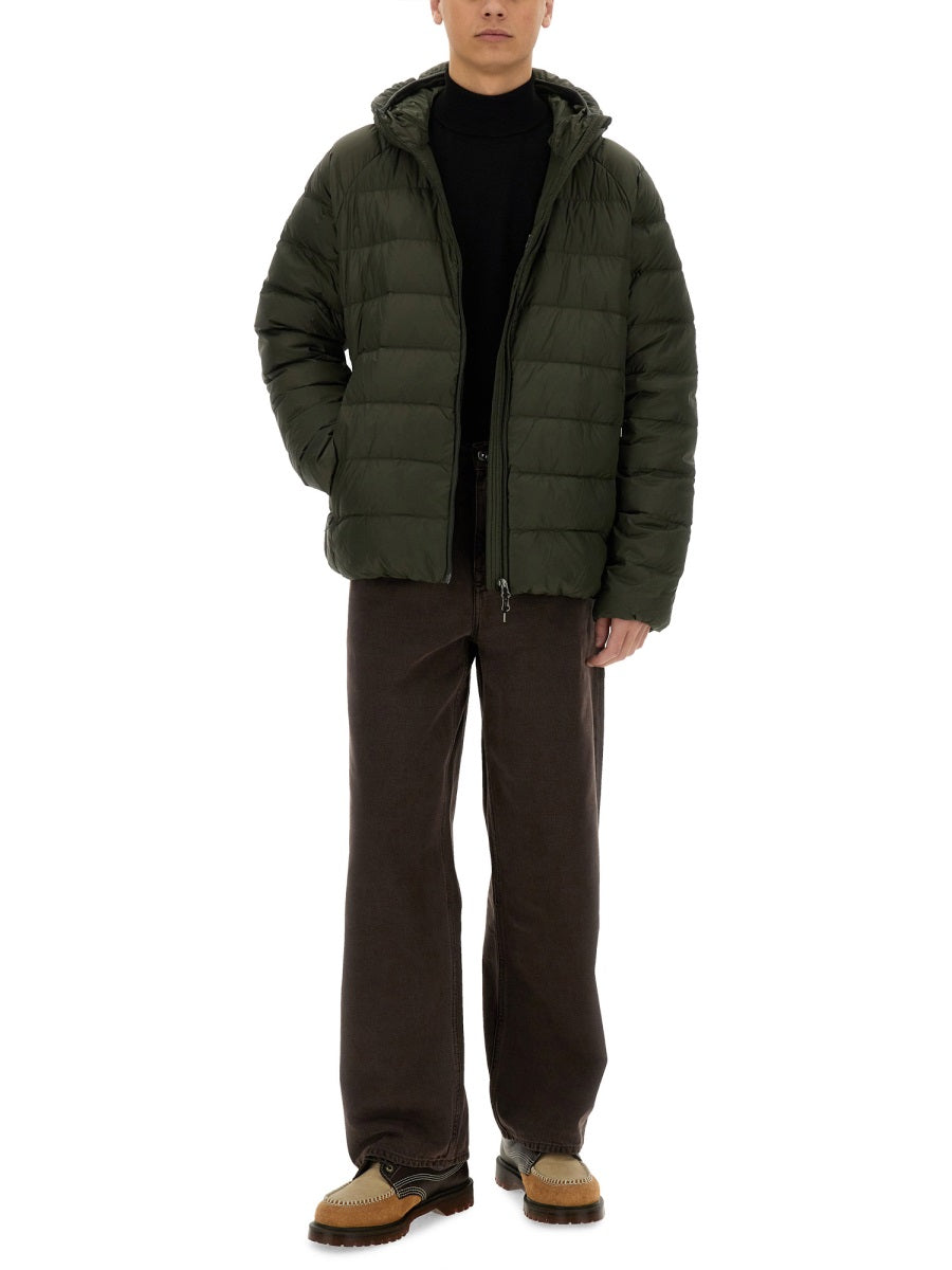 PYRENEX Men's Lightweight Sports Jacket - Ariel 2