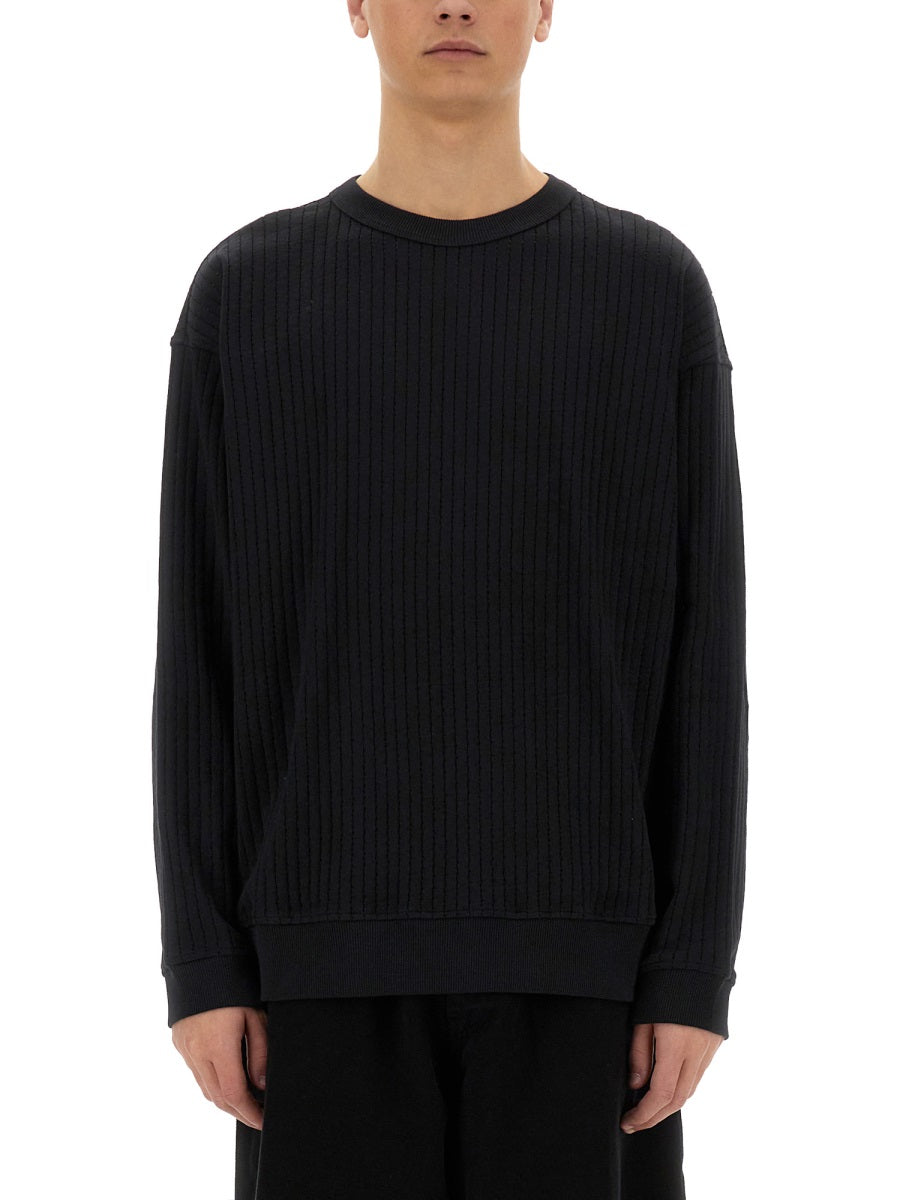 YMC FAUSS Sweatshirt - Size L