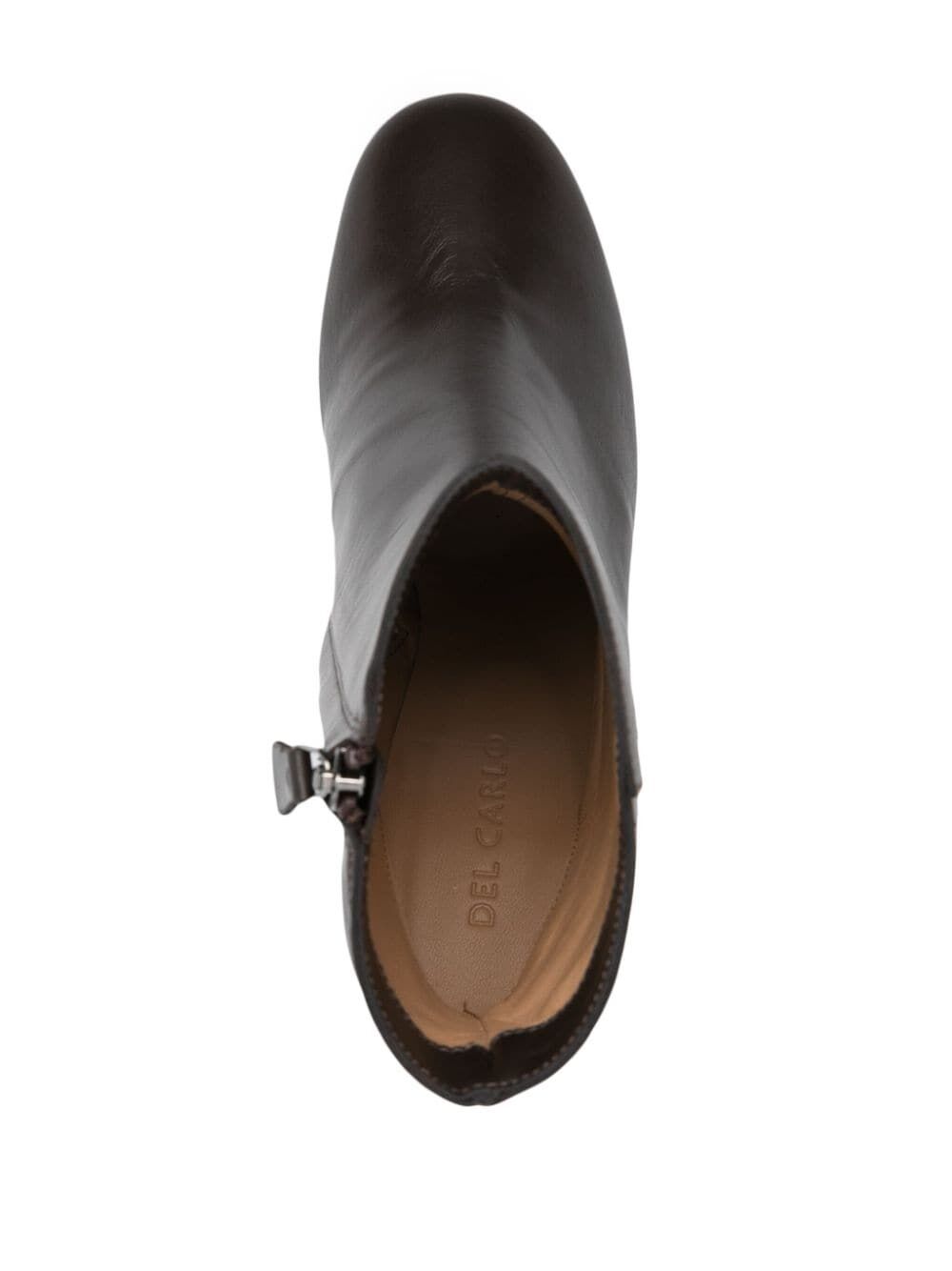 DEL CARLO Women's Axis Mini Ankle Boots