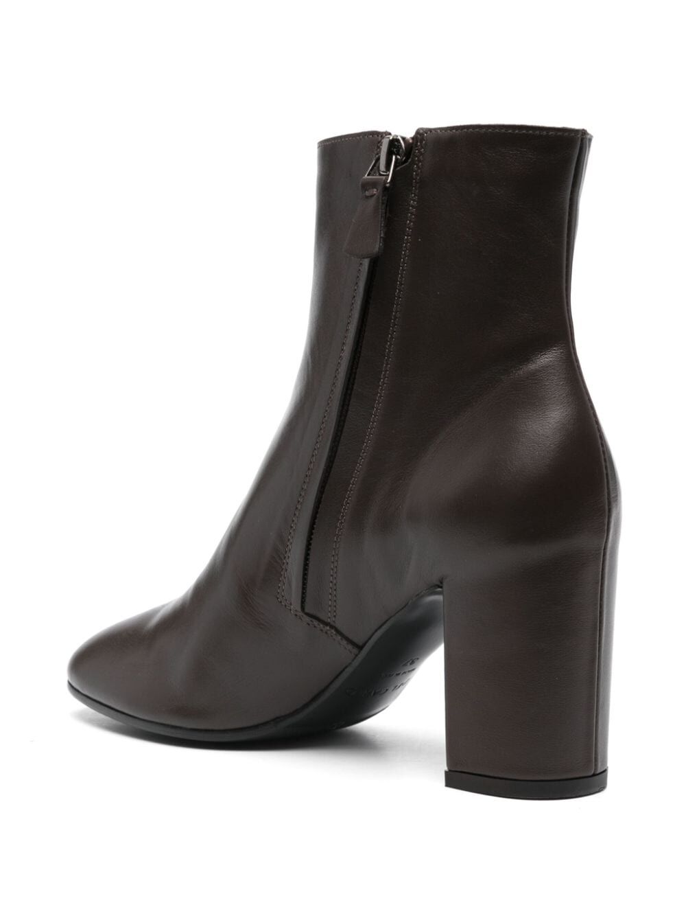 DEL CARLO Women's Axis Mini Ankle Boots