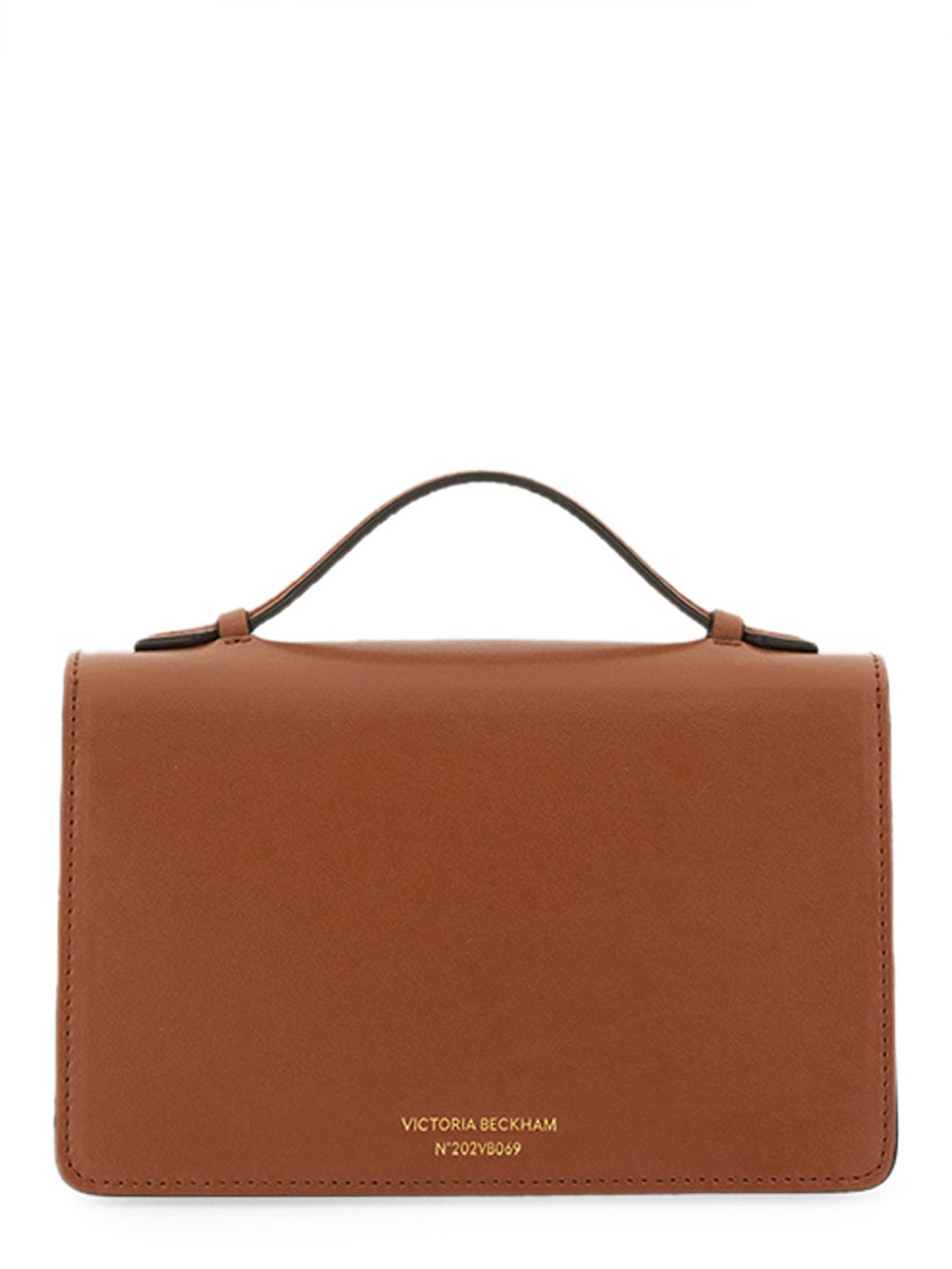 VICTORIA BECKHAM Mini Dorian Handbag