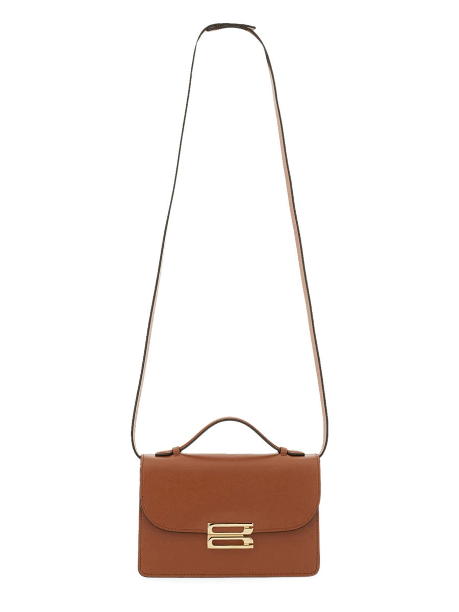 VICTORIA BECKHAM Mini Dorian Handbag