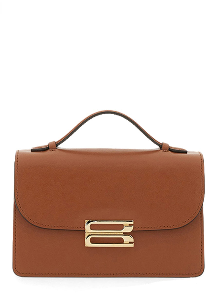 VICTORIA BECKHAM Mini Dorian Handbag