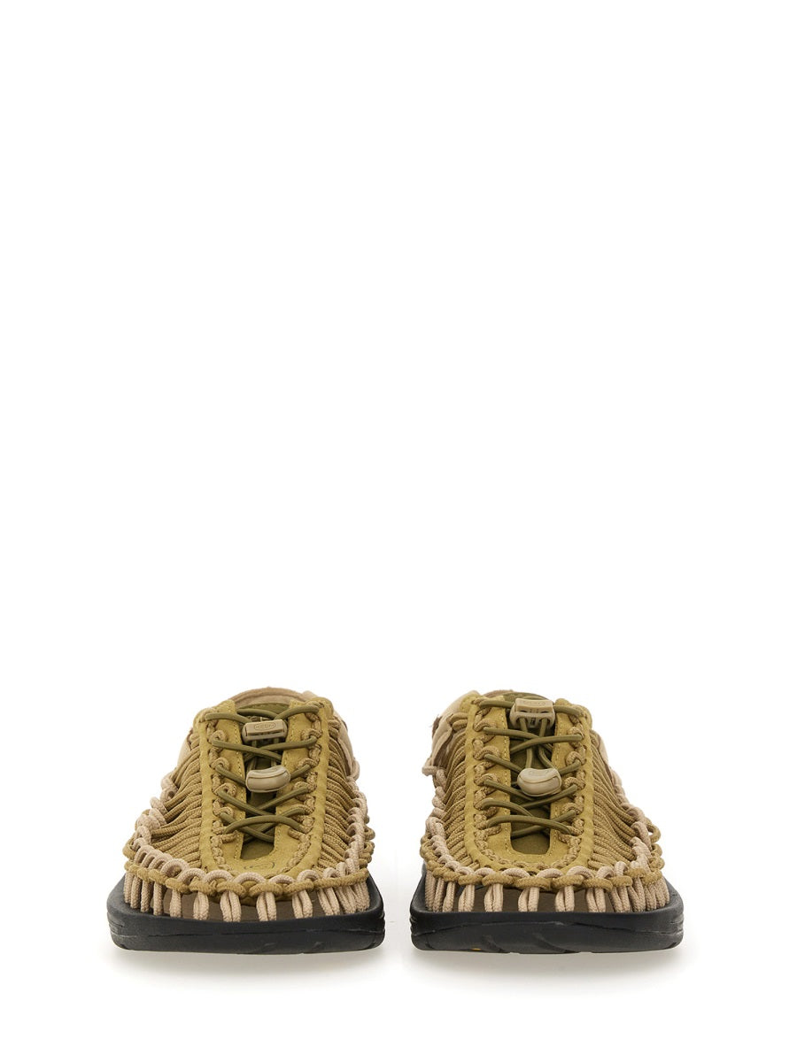 KEEN Men's 2025 Unique Outdoor Sandal