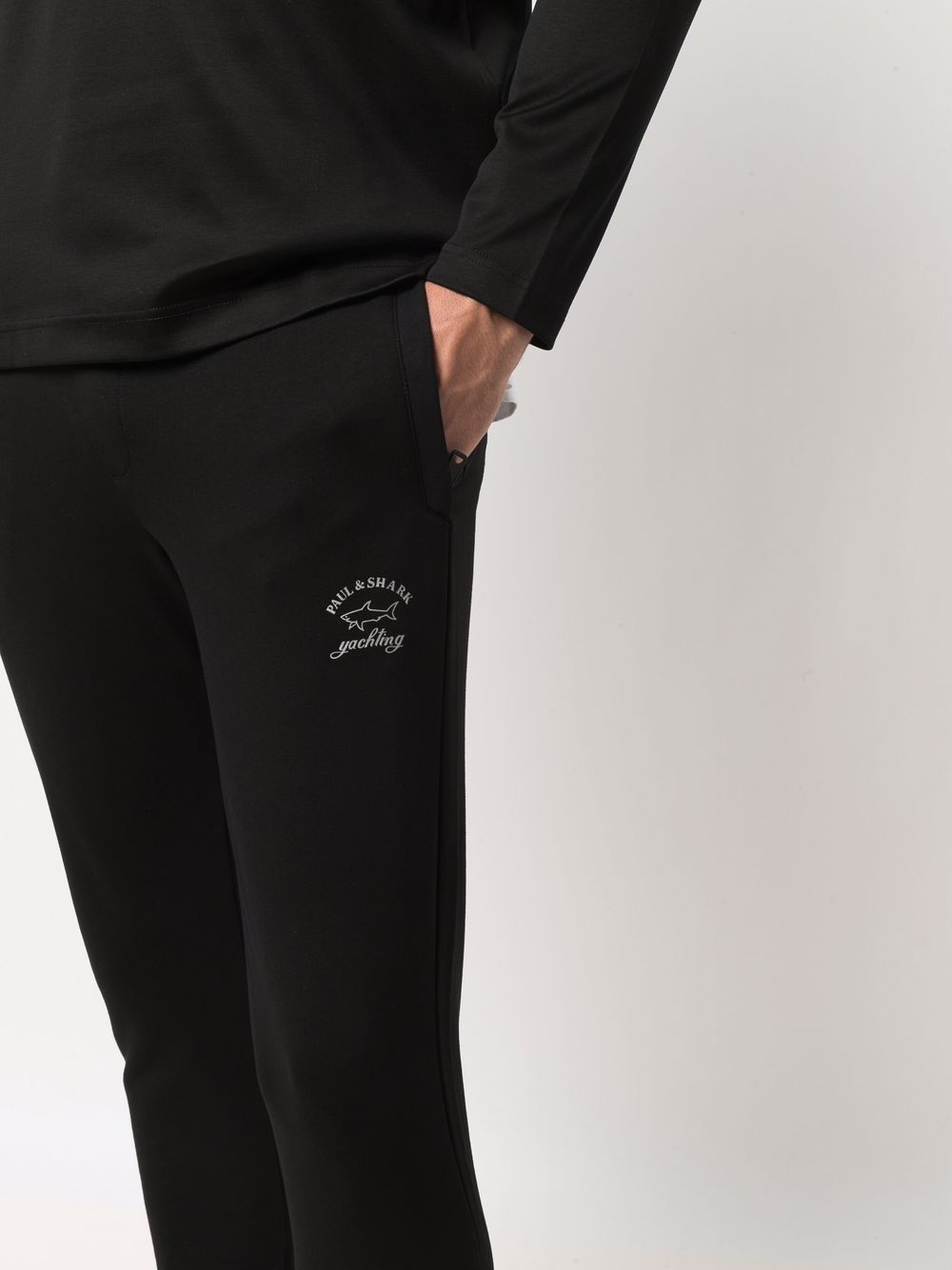 PAUL & SHARK Men's Stylish Trousers - FW23 Collection