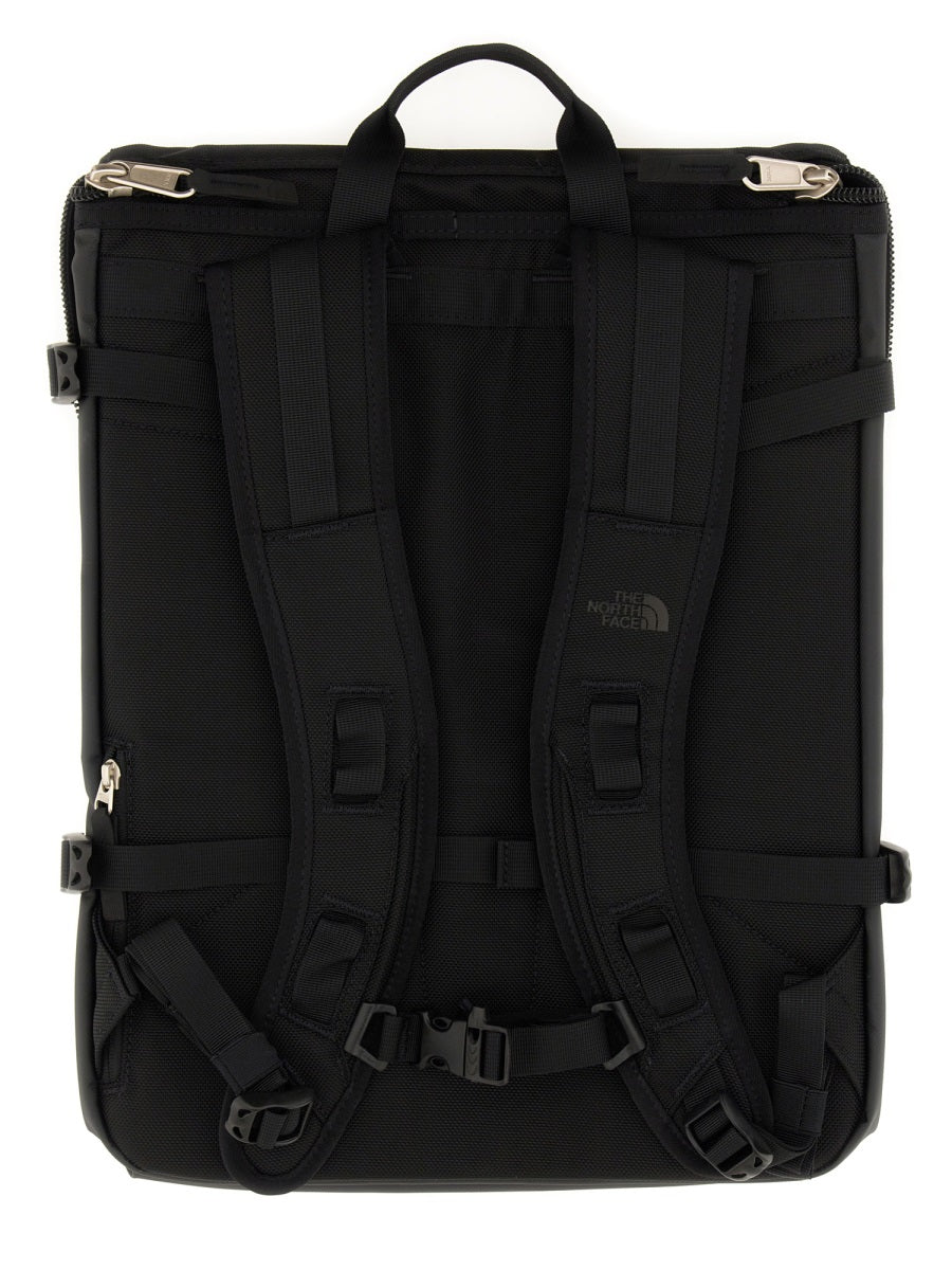 THE NORTH FACE Mini Base Camp Fuse Box Backpack - Dimensions: 46 CM X 33 CM X 15 CM