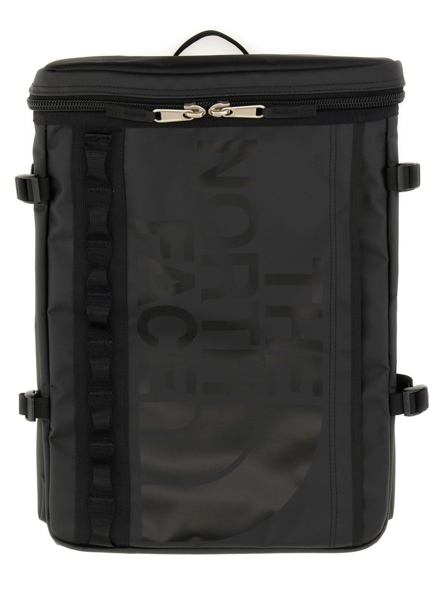 THE NORTH FACE Mini Base Camp Fuse Box Backpack - Dimensions: 46 CM X 33 CM X 15 CM