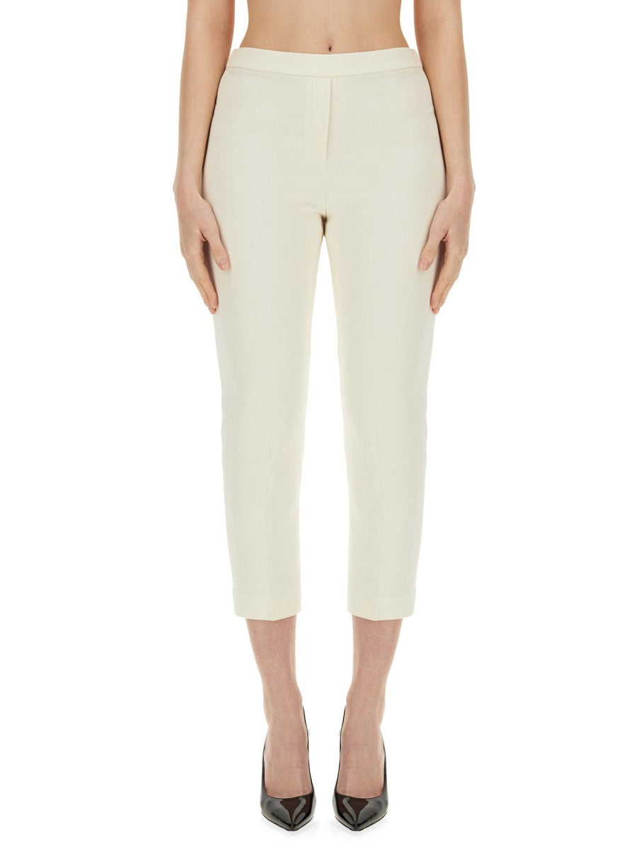 THEORY Regular Fit Pants - Size 6