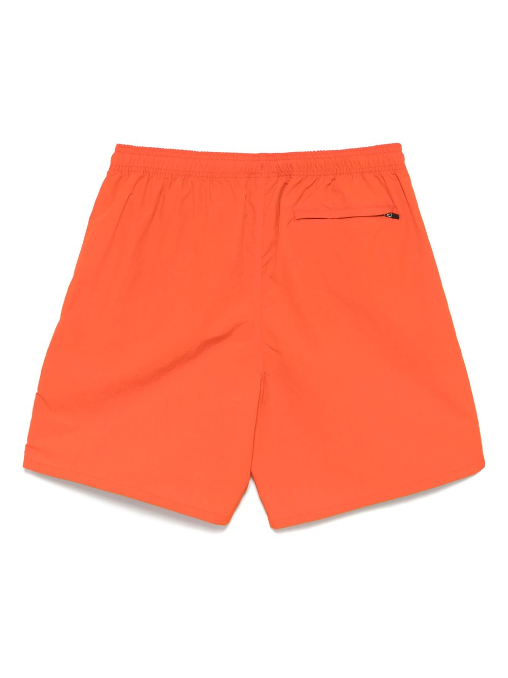 STUSSY Men's Elasticated Waist Water Shorts - Size L