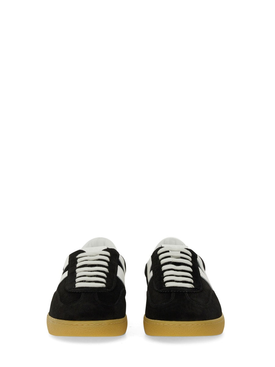 MSGM Retro Sneakers for Men