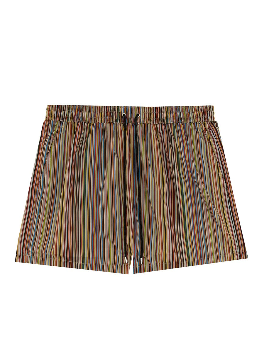 PAUL SMITH Men's Swimsuit - Size L