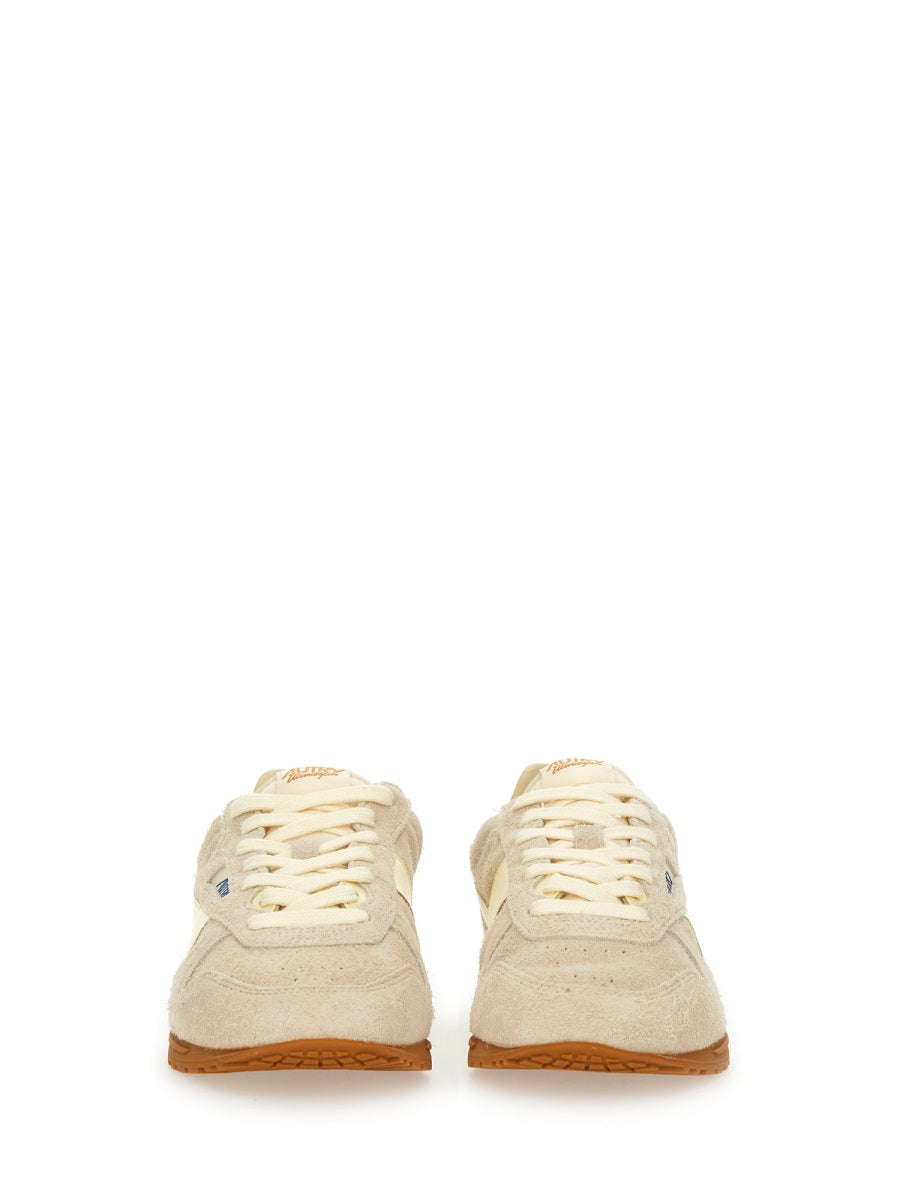 AUTRY Classic Low Sneaker for Women
