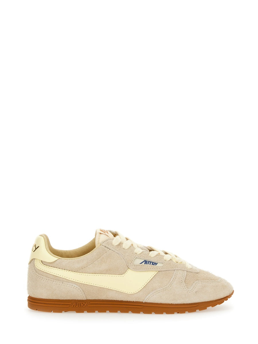 AUTRY Classic Low Sneaker for Women
