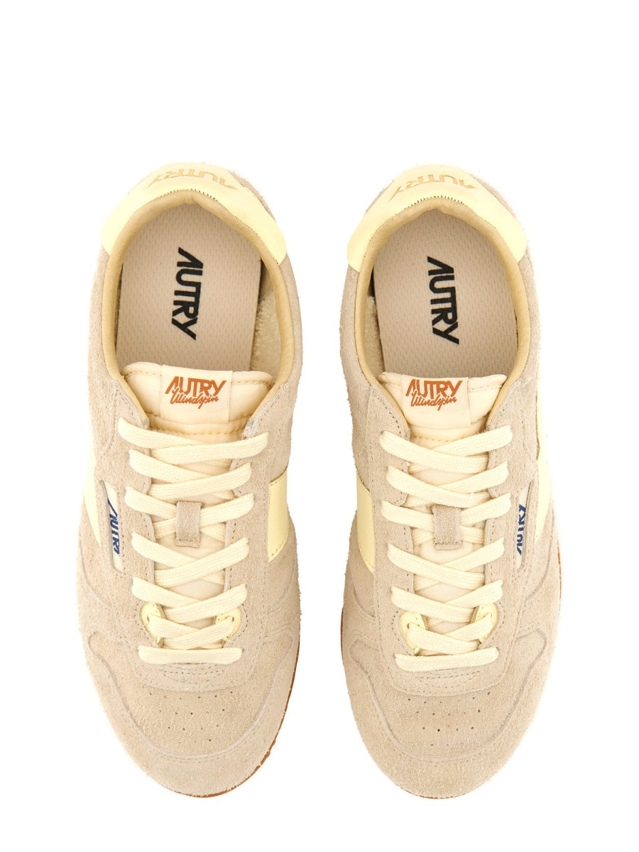 AUTRY Classic Low Sneaker for Women
