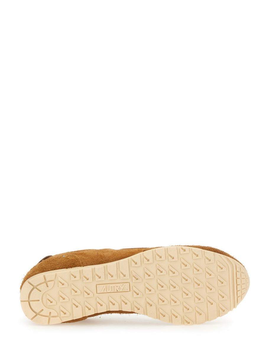 AUTRY Men's Multicolour Sneakers - SS25 Collection