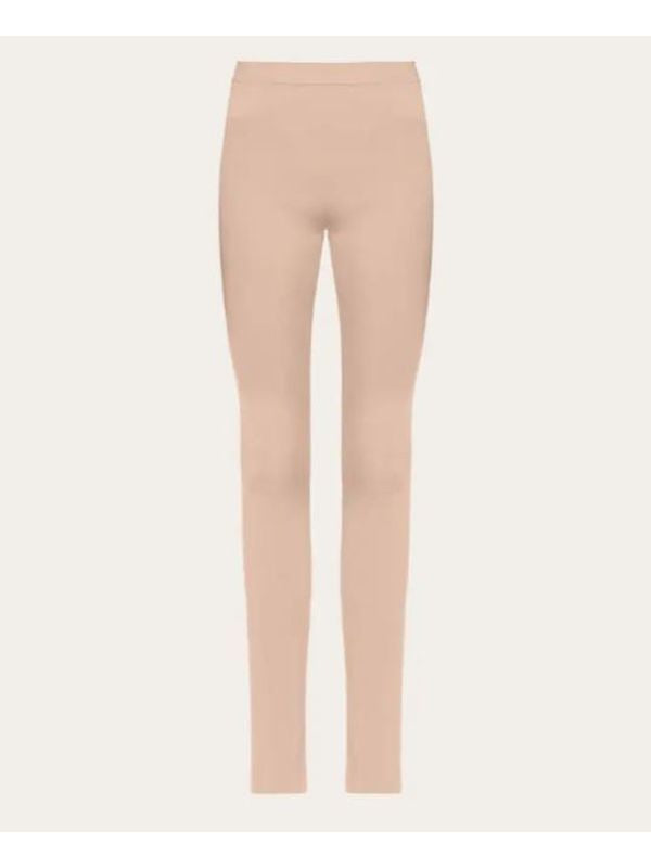 Ferragamo Elegant Ballet-style Leggings for Women