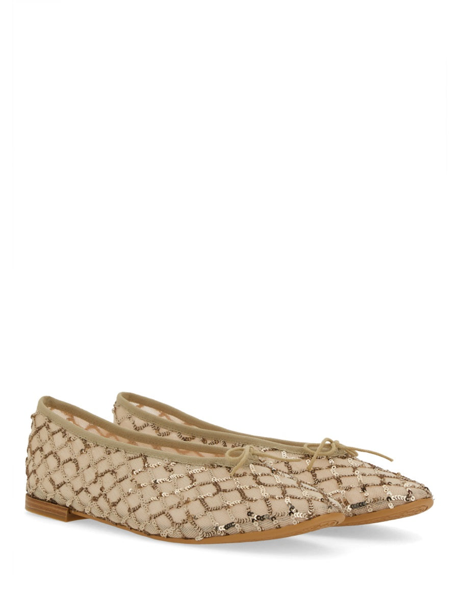 REPETTO Dancer Flats - Lilouh