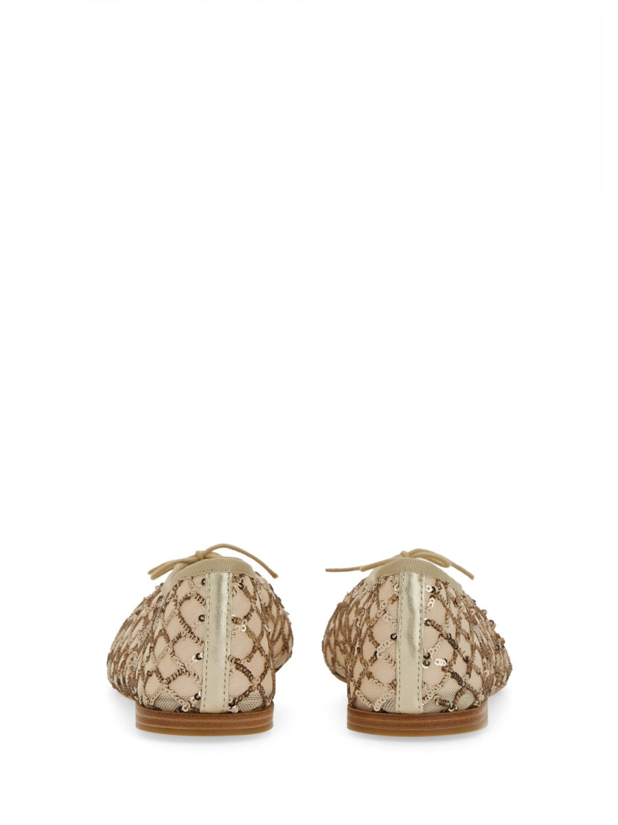 REPETTO Dancer Flats - Lilouh