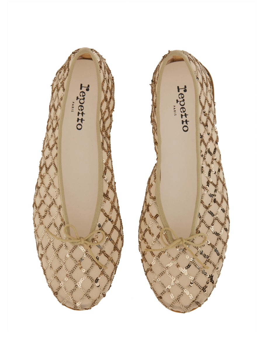 REPETTO Dancer Flats - Lilouh