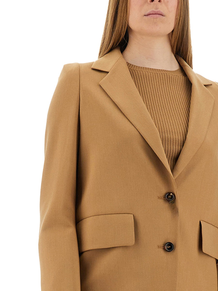 MAX MARA Regular Fit Women's Jacket