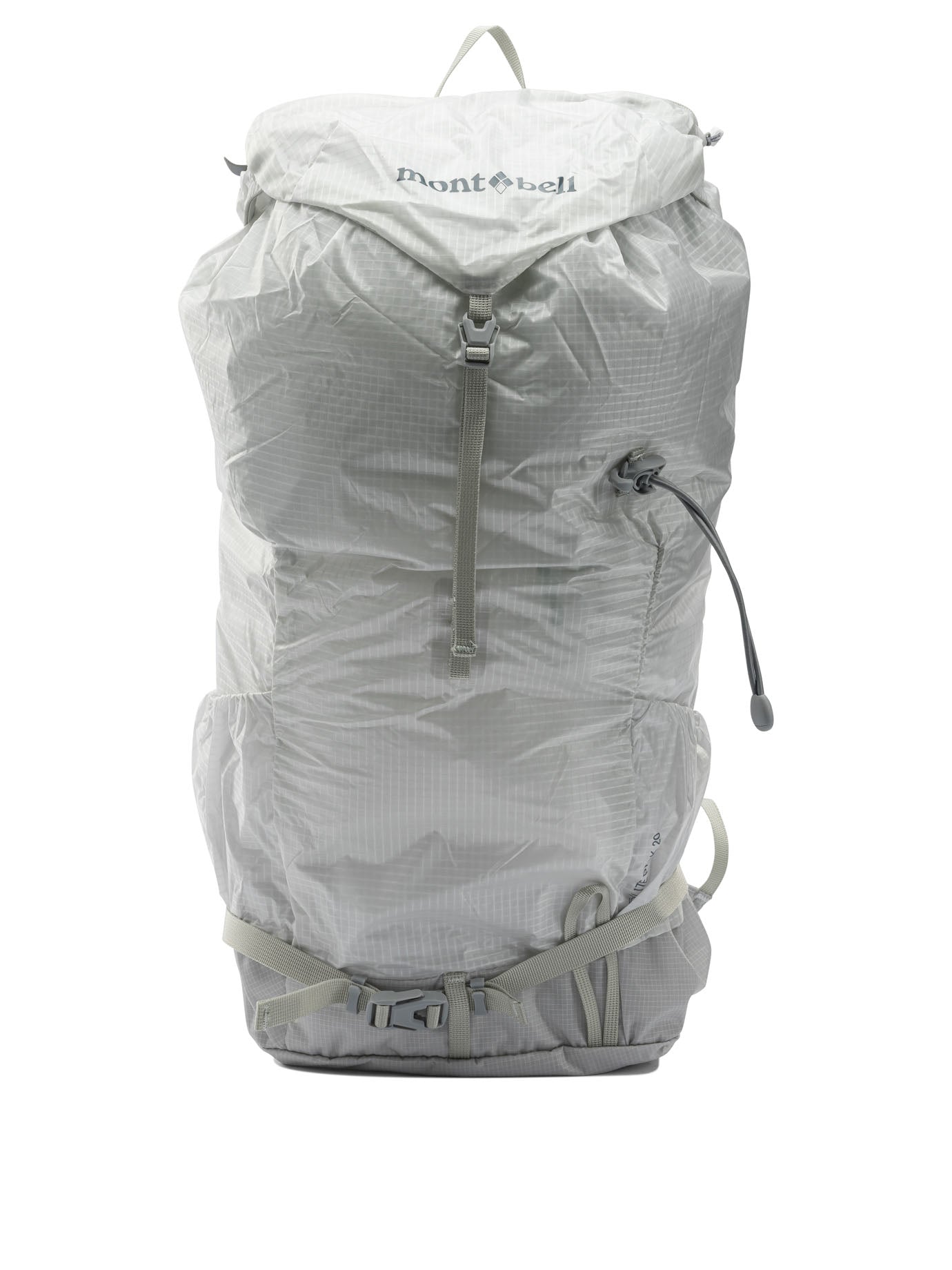 MONTBELL Versalite Mini Backpack