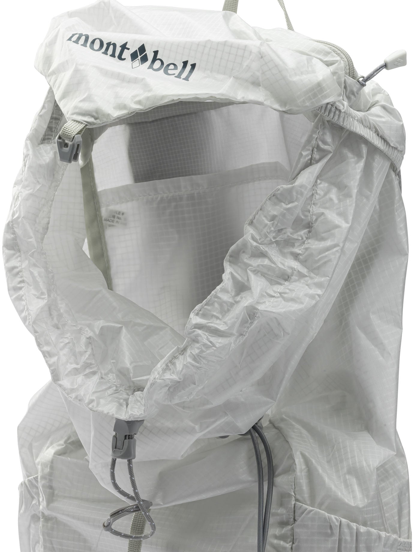 MONTBELL Versalite Mini Backpack