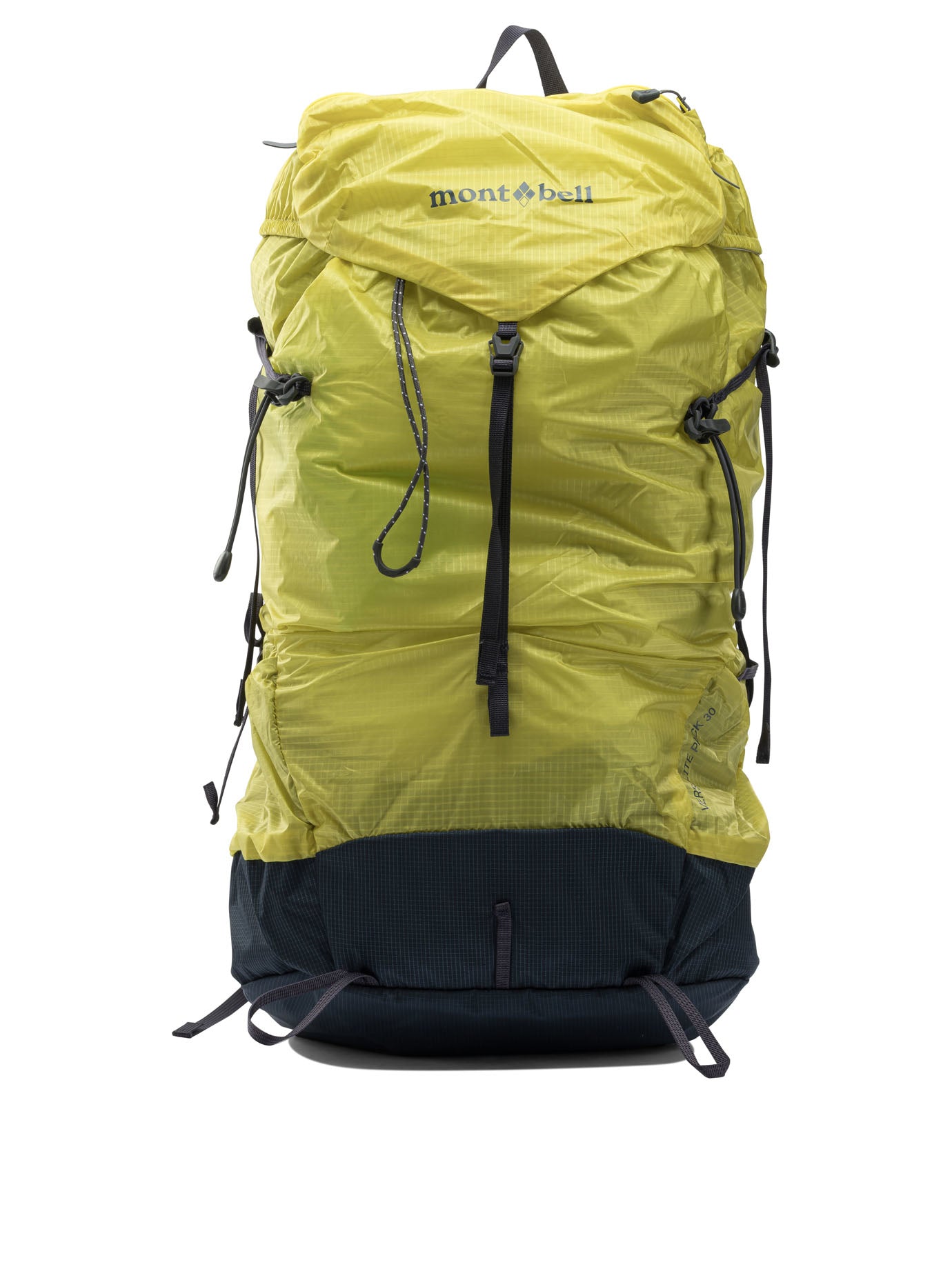 MONTBELL Versalite Mini Backpack