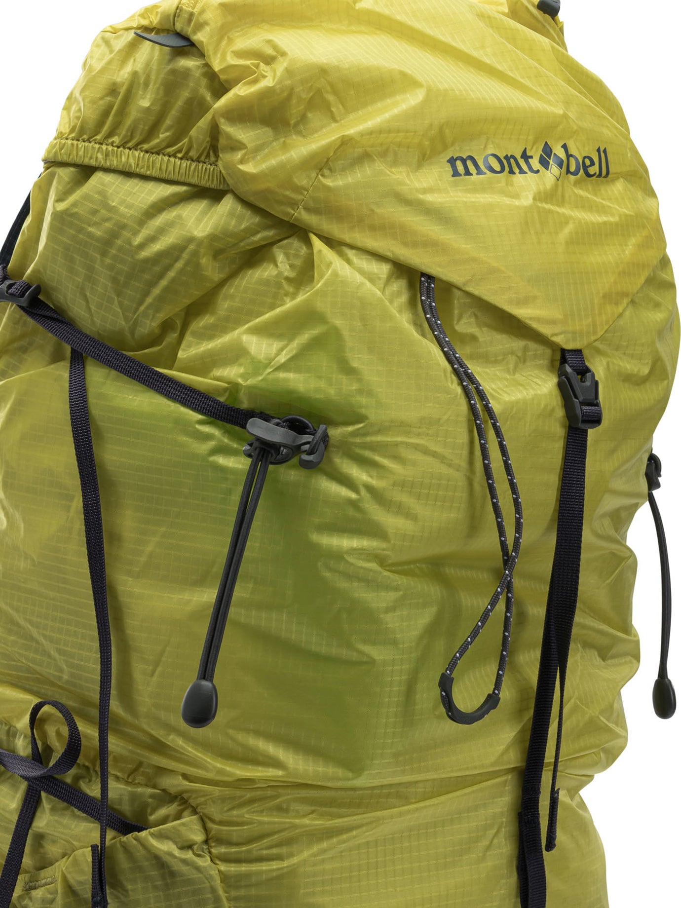 MONTBELL Versalite Mini Backpack