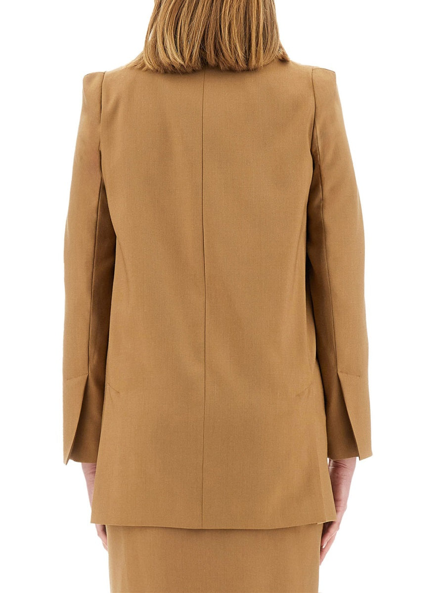 MAX MARA Regular Fit Women's Jacket