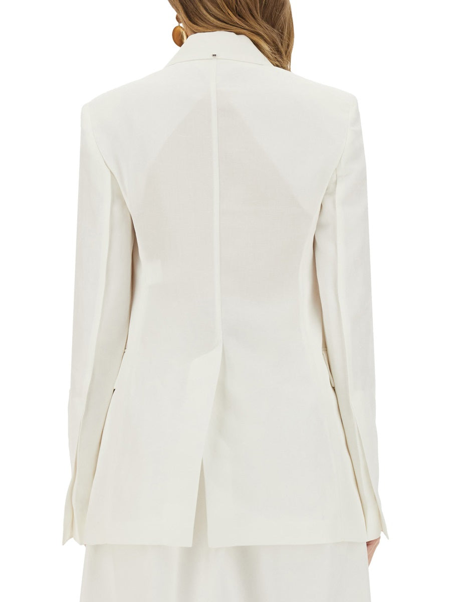 SPORTMAX Slim Fit Cera Jacket - Size 40