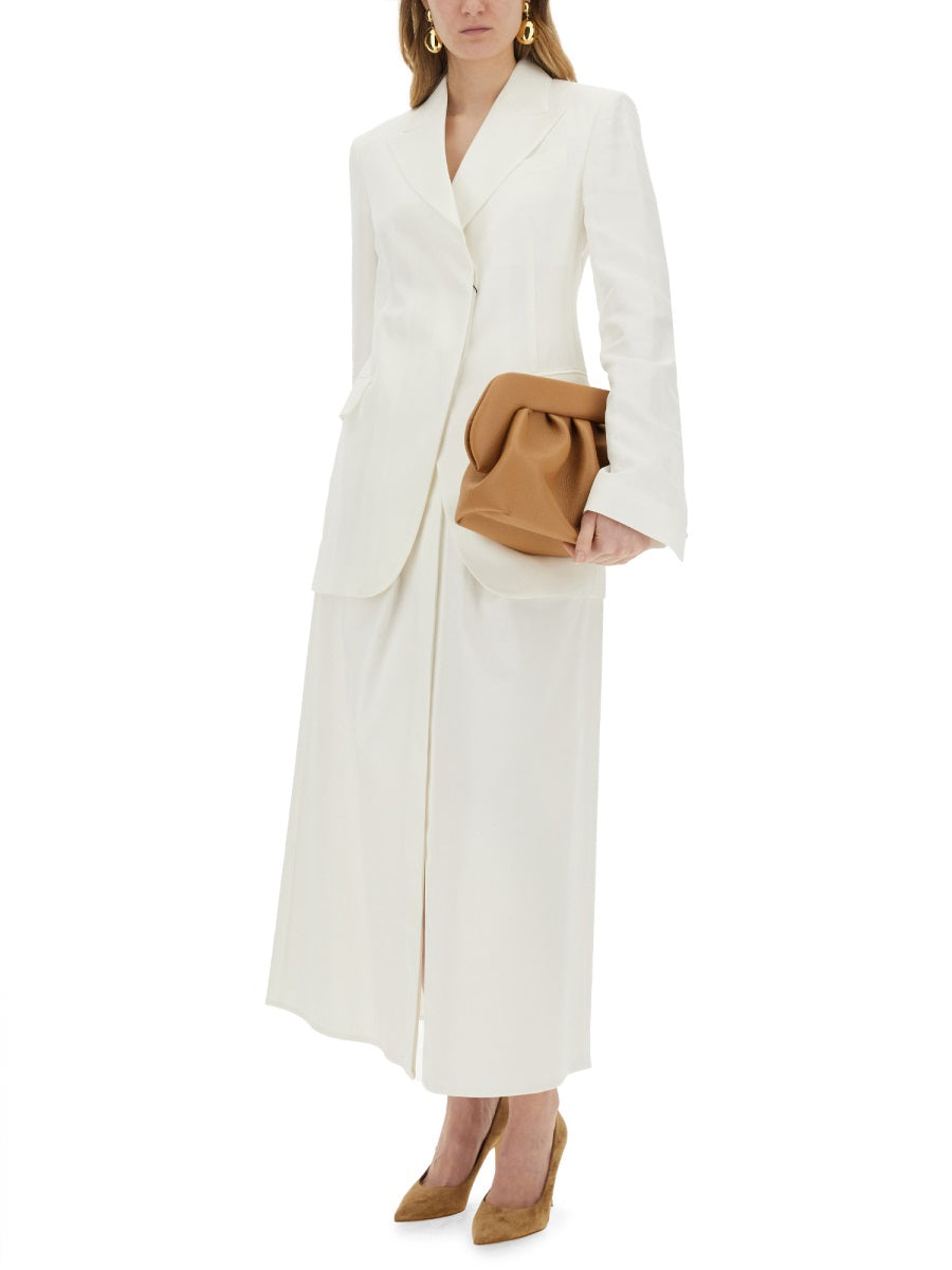 SPORTMAX Slim Fit Cera Jacket - Size 40