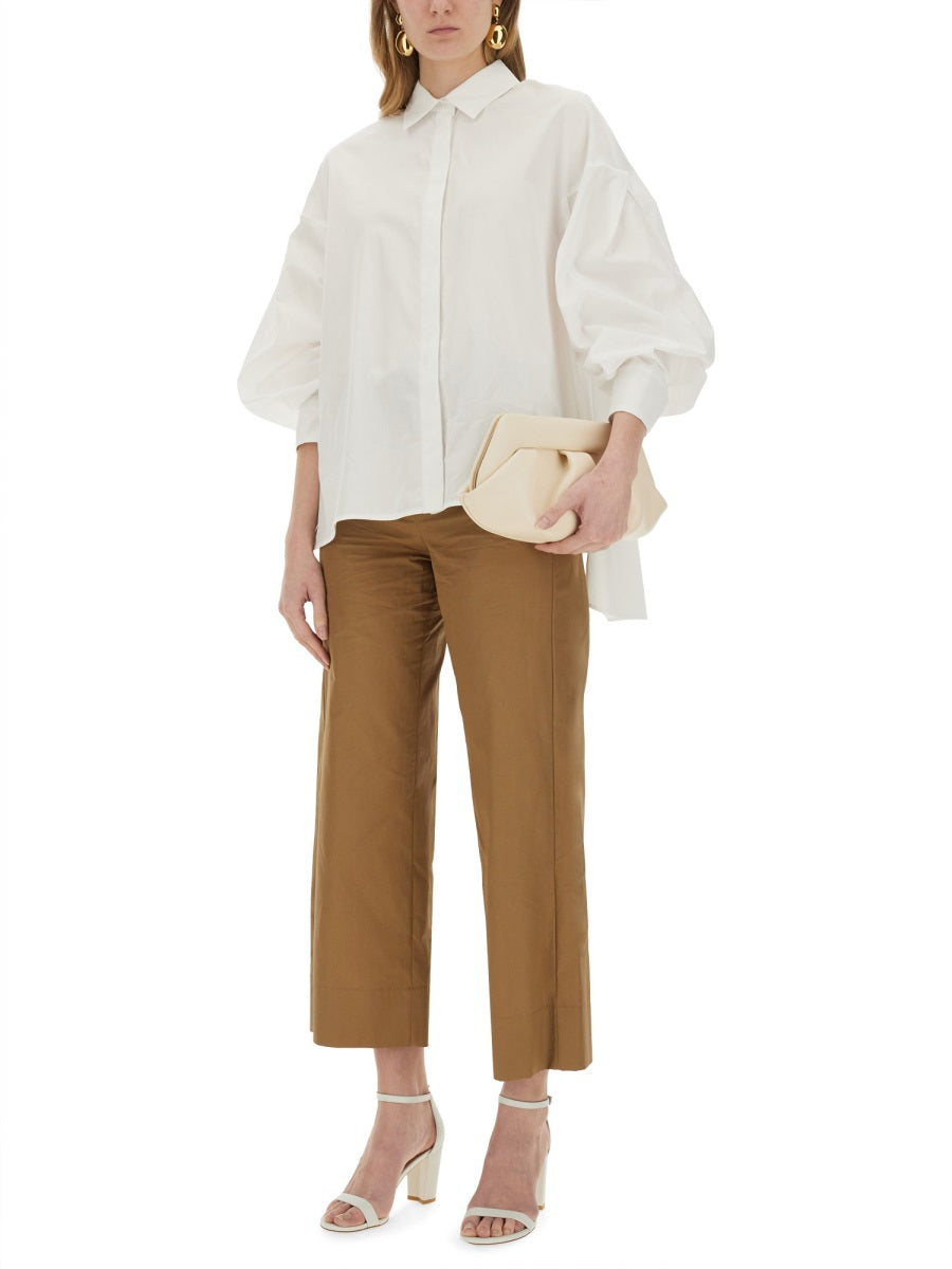 S MAX MARA Wide Shirt - Size 36