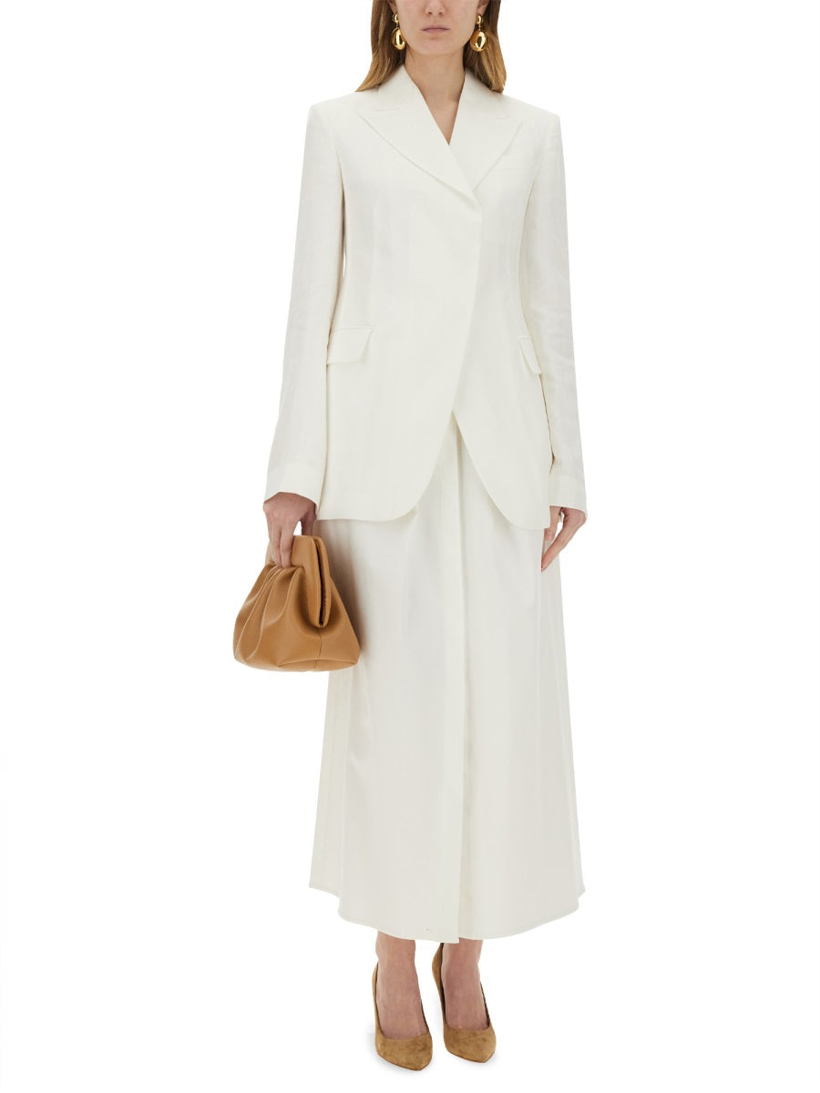 MAX MARA Long Skirt Size 40