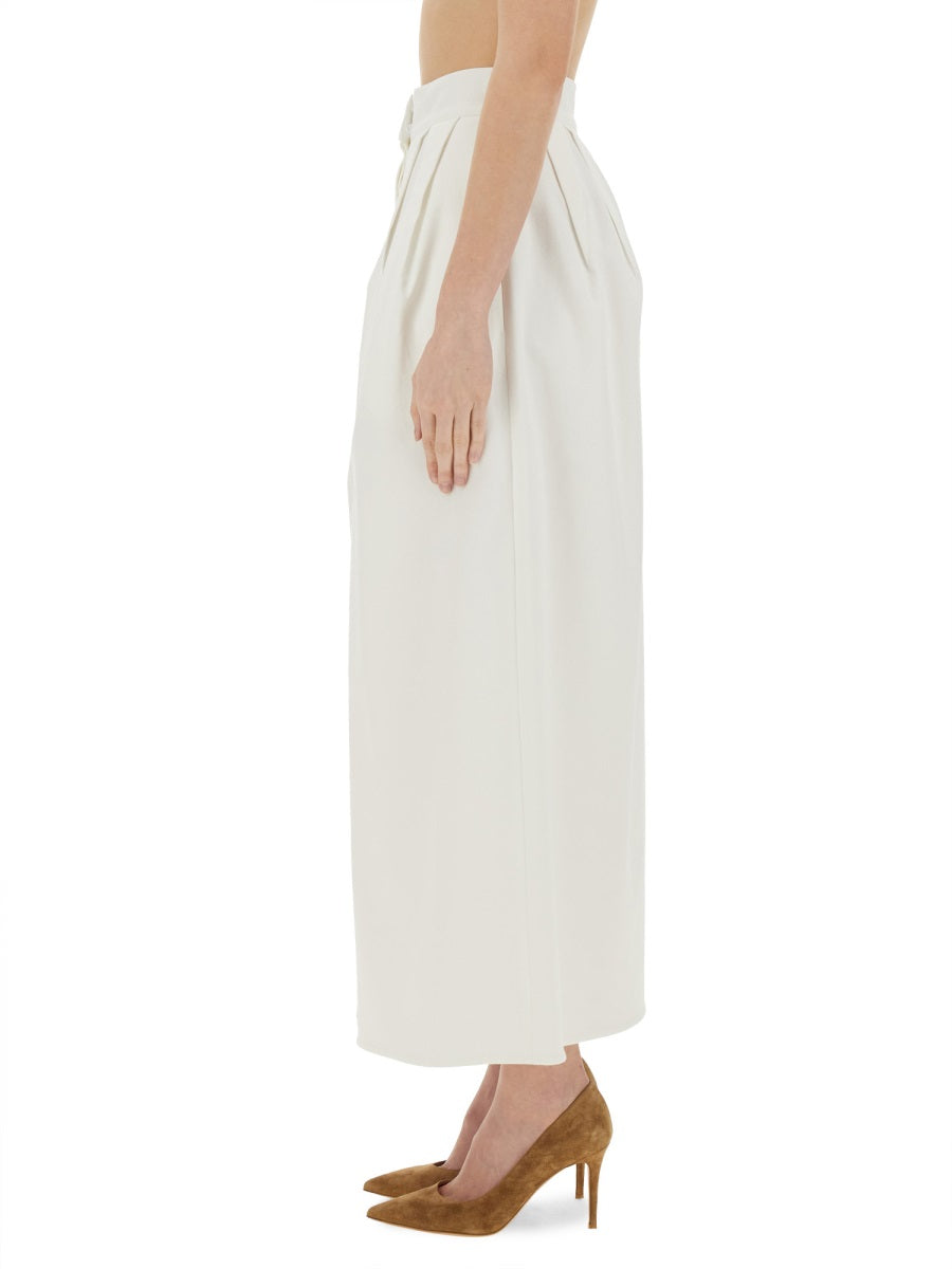 MAX MARA Long Skirt Size 40