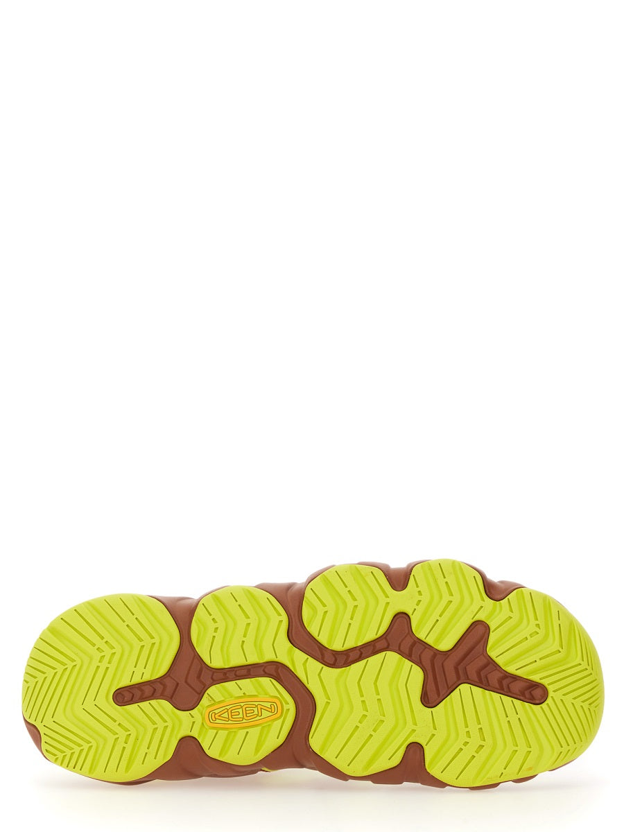 KEEN Men's Hyperport H2 Sneaker for SS25