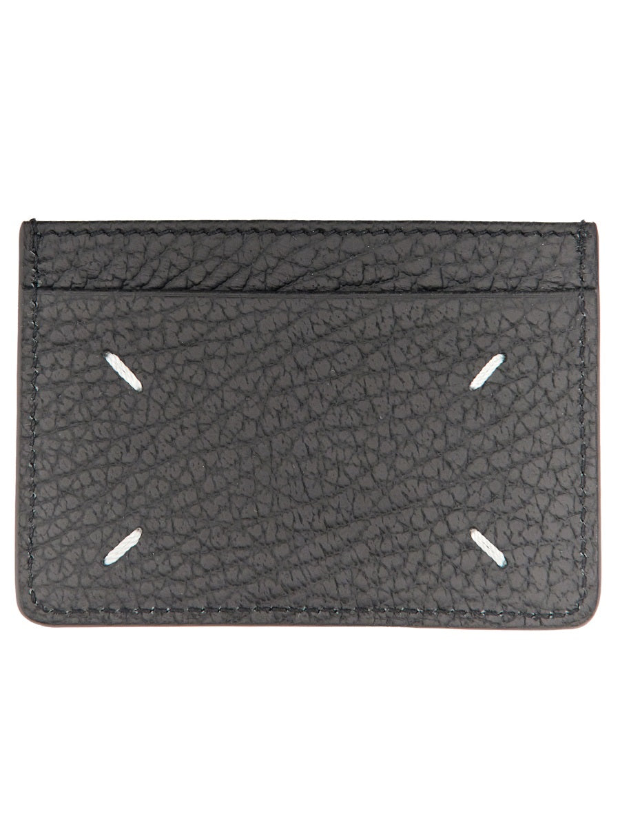 MAISON MARGIELA Luxury Card Holder for Men