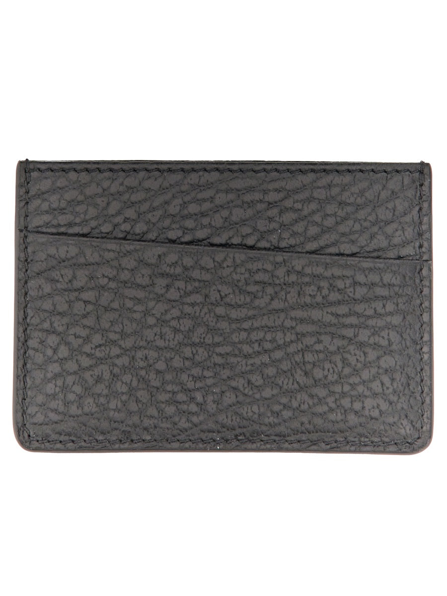 MAISON MARGIELA Luxury Card Holder for Men