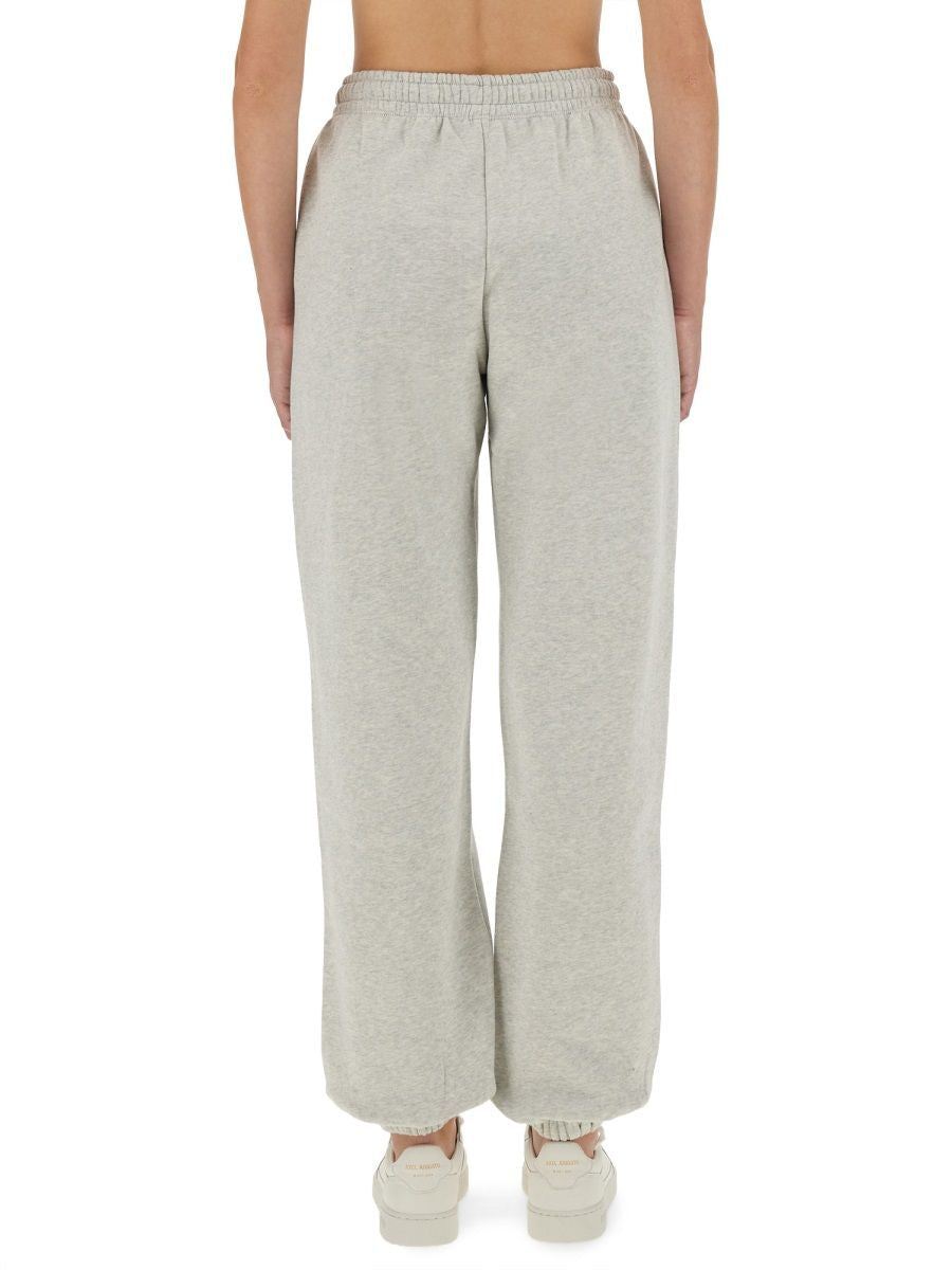 ROTATE BIRGER CHRISTENSEN Chic Track Pants for Women - Size S